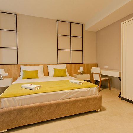 Hotel Hills Ulcinj Room photo