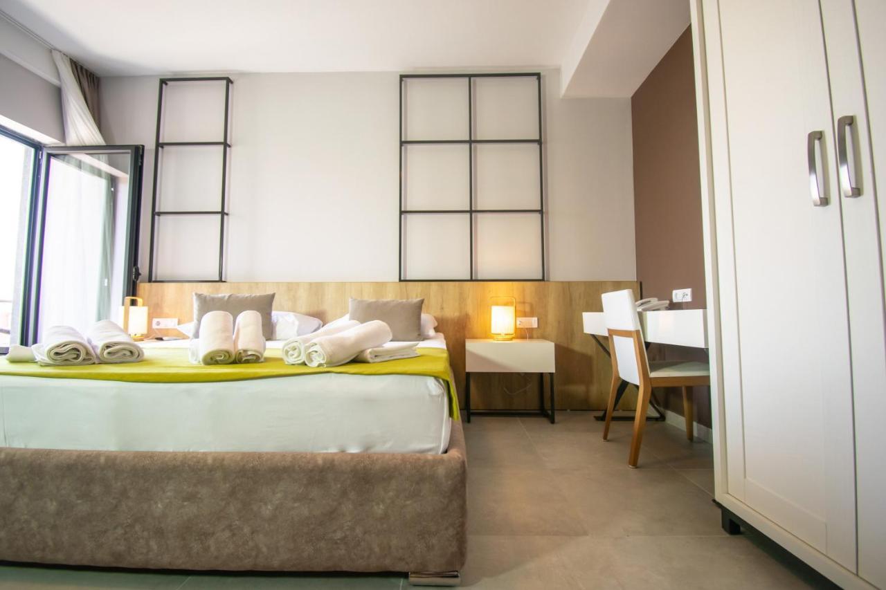 Hotel Hills Ulcinj Exterior photo