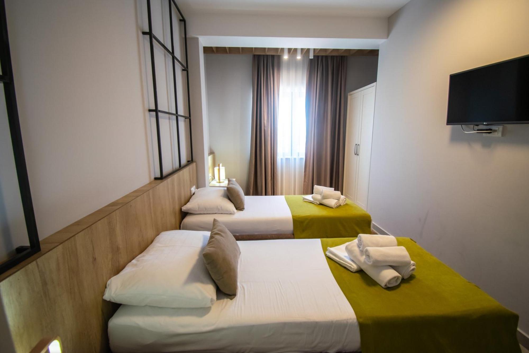 Hotel Hills Ulcinj Room photo