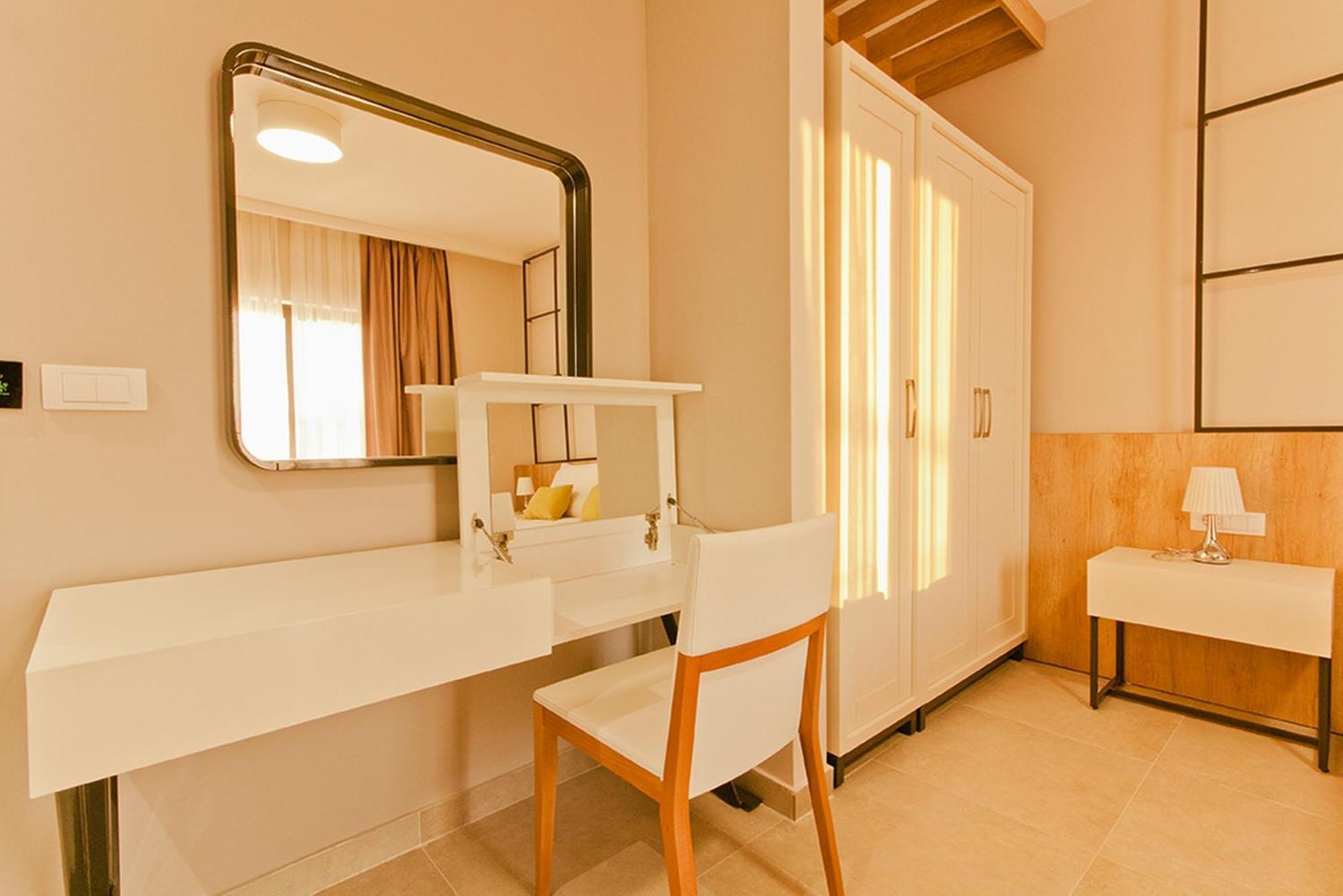 Hotel Hills Ulcinj Room photo